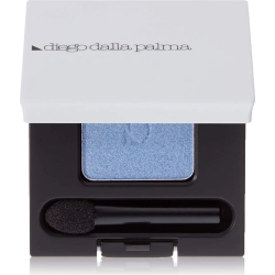 eye shadow satin pearl - n.114 blue fairy