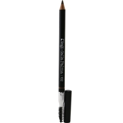 the brow studio - water resistant eyebrow pencil n. 102 medium
