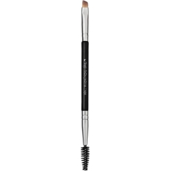 professional double-ended eyebrow brush n.101