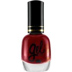 gel effect - nail polish n. 11 rouge amour
