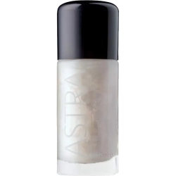 My Laque 5 Free - Nails Polish n.02 White Pearly