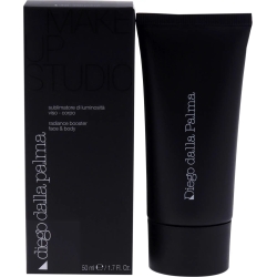 makeupstudio - radiance booster face&body n.200 nude