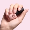 magnetic naked nail polish n.208