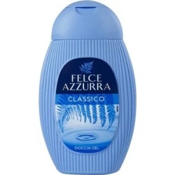 Classic Shower Gel 250 ml