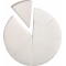 Love me blender -wedge sponge