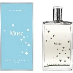 musk - eau de toilette for women spray 100 ml