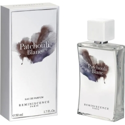 patchouli blanc - eau de parfum unisex spray 50 ml