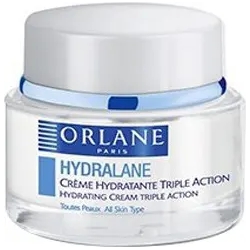 hydralane - triple action hydrating cream 50ml