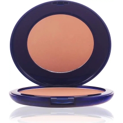 poudre compacte bronzante soleil - Pressed Powder n. 2 cuivré