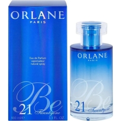 be 21 - Eau de parfum for women spray 100 ml