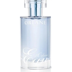 eau d'orlane - eau de toilette for women spray 100 ml