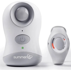 Babble Band Wearable Audio Baby Monitor