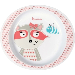 Microwave Plate