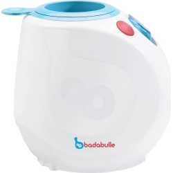 Scaldabiberon Easy + Casa