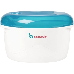Sterilizzatore Biberon Da Microonde