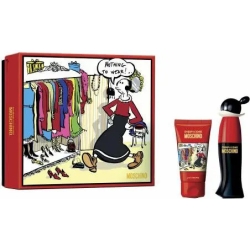 Cheap and Chic Kit - Eau de Toilette 30 ml + Lait d'Ironie 50 ml