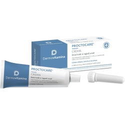 Dermovitamina Proctocare Cream 30 ml