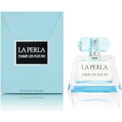 J'Aime Les Fleurs - Eau de Toilette for women spray 100 ml
