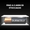 Stack For Remote Controls Mn27 - pack of 10 batteries