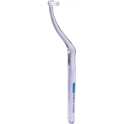 Vitis Implant Angular Toothbrush