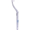 Vitis Implant Angular Toothbrush