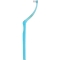Vitis Implant Angular Toothbrush