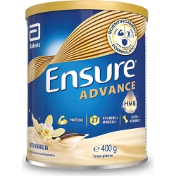 Ensure advance vanilla 400 g