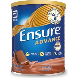 Ensure NutriVigor chocolate 400 g
