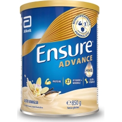 Ensure Nutrivigor 850 g