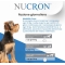 nucron complementary feed for dogs and cats 15 g