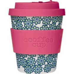 ecocup totally like in biodegradable bamboo 400 ml