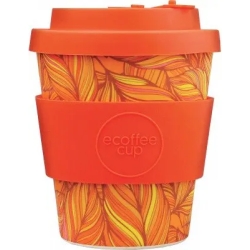 ecocup singel in biodegradable bamboo 400 ml