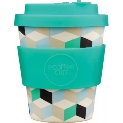 ecocup frescher in biodegradable bamboo 240 ml