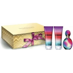 Missoni Sensual - Eau de Parfum 50ml+Body Lotion 100ml+Shower Gel 100ml