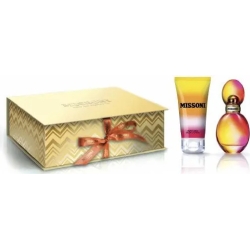 Kit Missoni - Eau de Toilette 30 ml + Body Lotion 50 ml