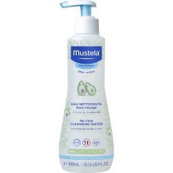 No Rinse Cleansing Water 300 ml