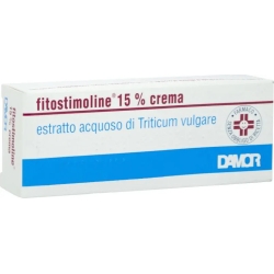 Fitostimoline 15% Cream 32 g