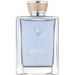 Pure Lavender - Eau de Toilette for men spray 100 ml