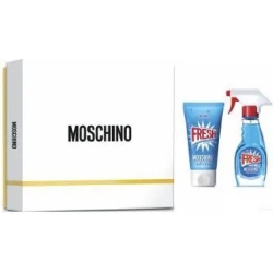 kit fresh - edt 30 ml + body lotion 50 ml