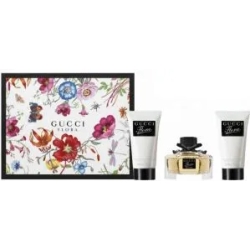 Flora Kit woman - eau de parfum 50 ml edp + body lotion 2 x 50 ml