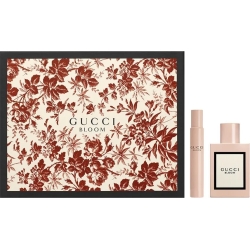 Bloom kit woman - eau de parfum 50ml + Rolleball mini size 7ml
