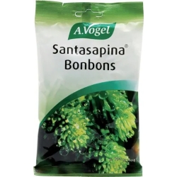 Santaspina balsamic candies 100 gr