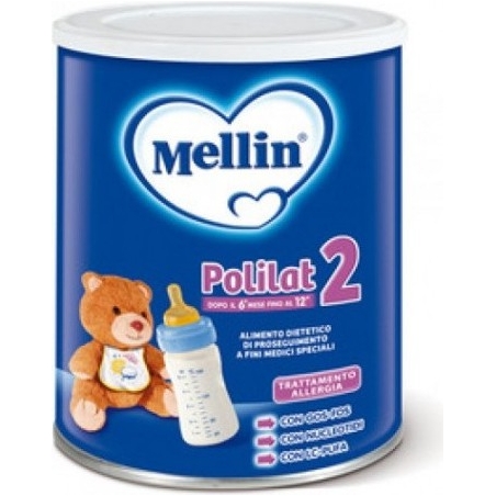 mellin milk powder