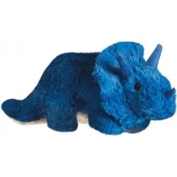 Warmies Triceratopo termic peluche