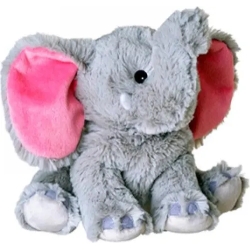 Warmies elefant termic peluche