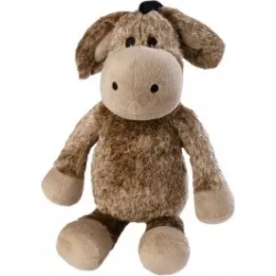 Warmies donkey termic peluche