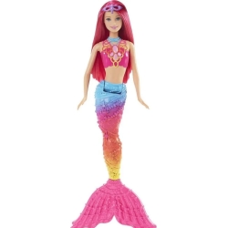 barbie marmaid rainbow