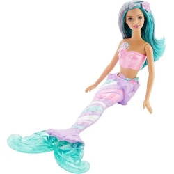 barbie marmaid candy