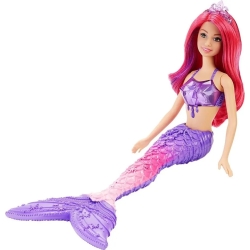 barbie marmaid fashion gem
