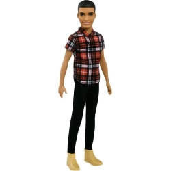 barbie - Fashionistas Ken Doll Scottish style